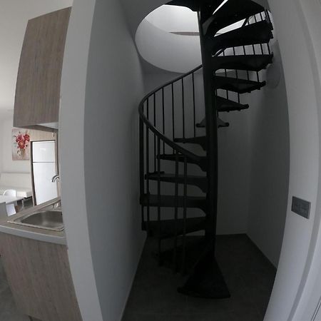 Tinerfe El Grande 12 Apartment Адехе Екстериор снимка