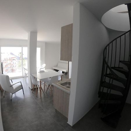 Tinerfe El Grande 12 Apartment Адехе Екстериор снимка