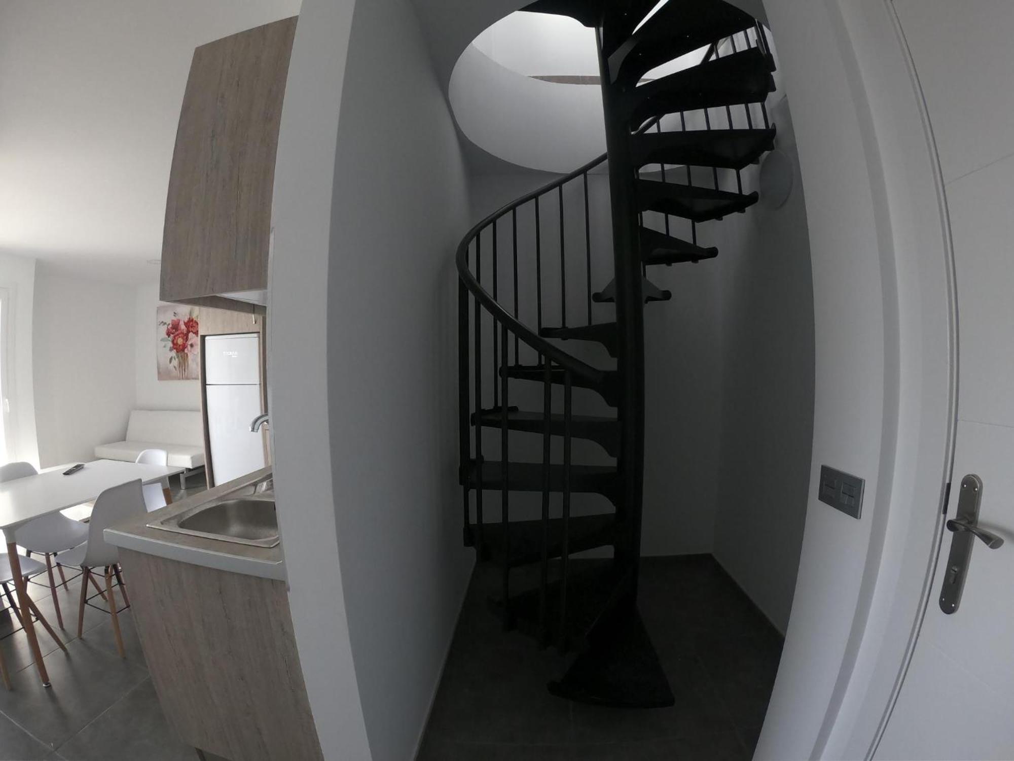 Tinerfe El Grande 12 Apartment Адехе Екстериор снимка