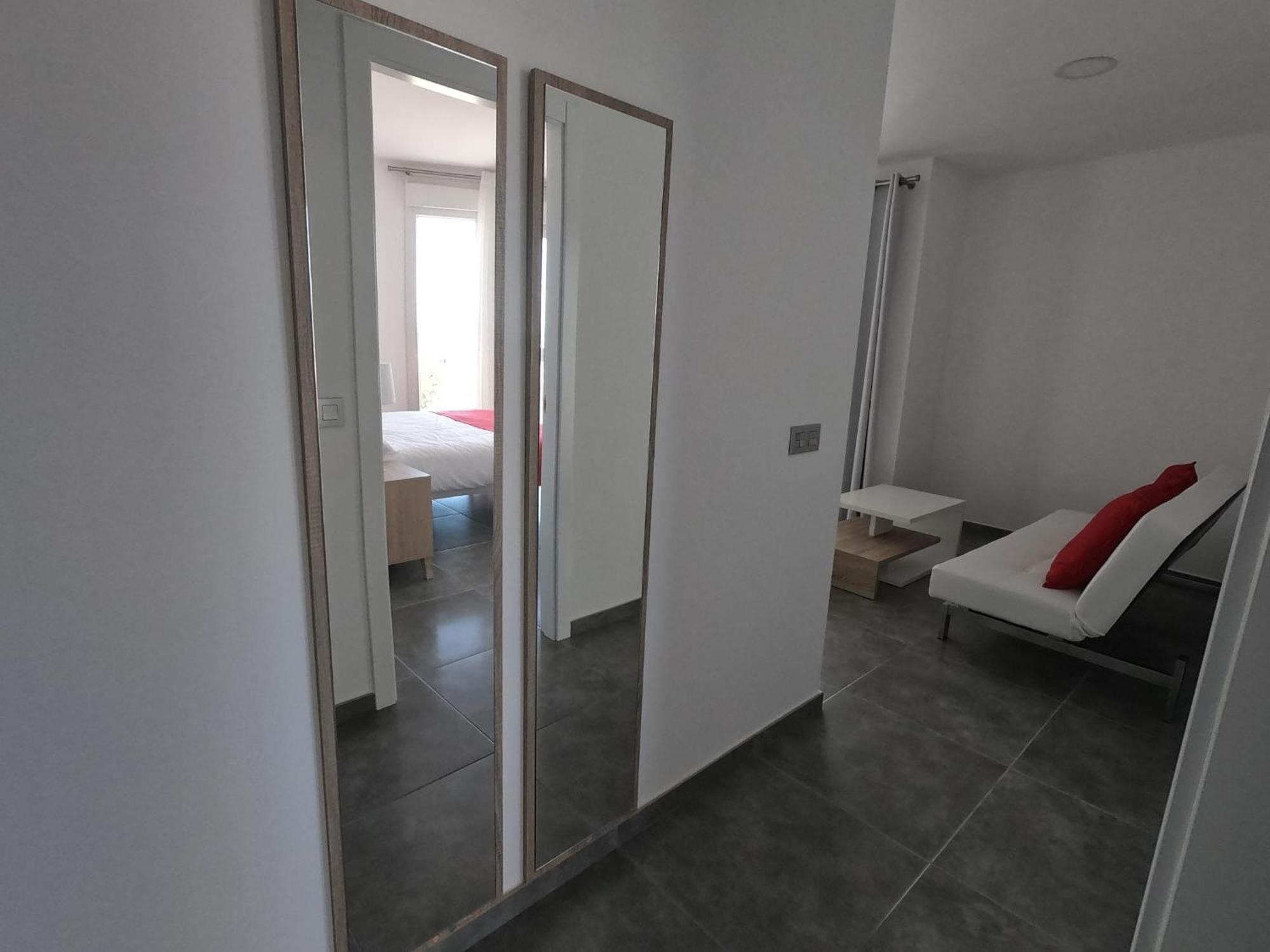 Tinerfe El Grande 12 Apartment Адехе Екстериор снимка