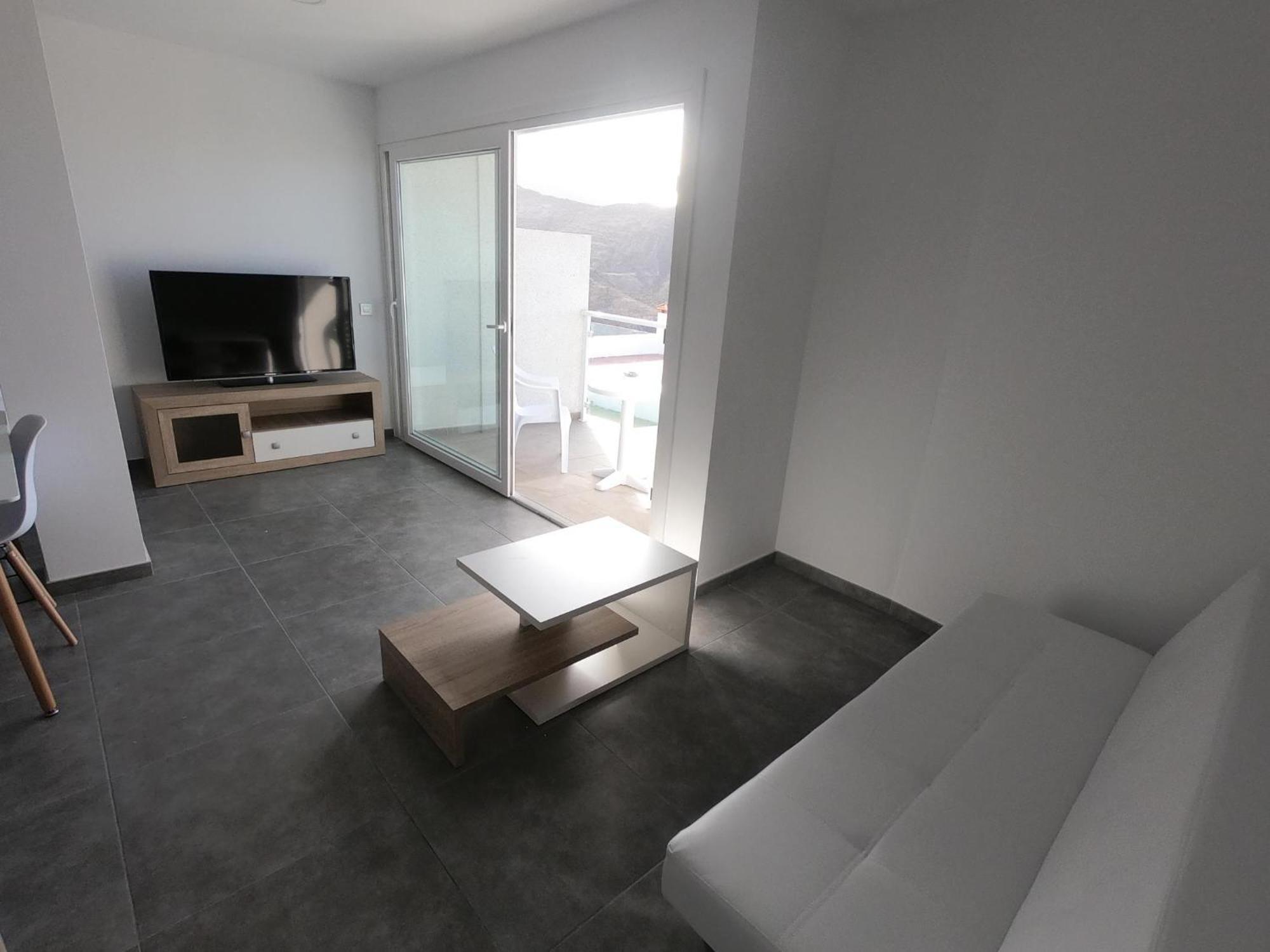 Tinerfe El Grande 12 Apartment Адехе Екстериор снимка