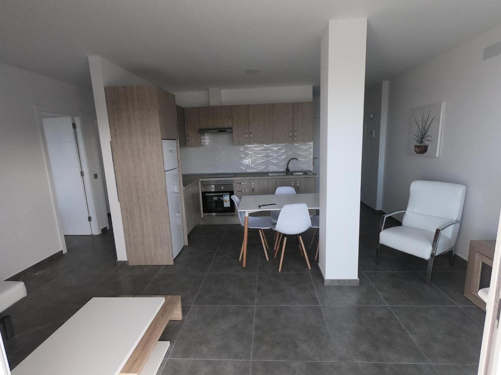 Tinerfe El Grande 12 Apartment Адехе Екстериор снимка