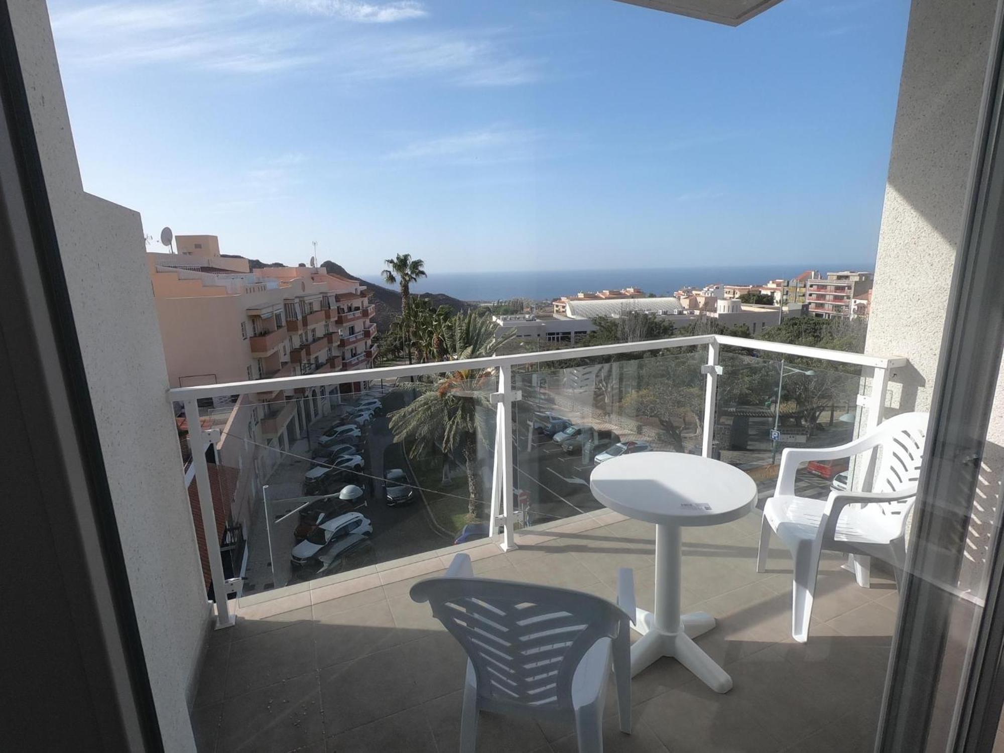 Tinerfe El Grande 12 Apartment Адехе Екстериор снимка
