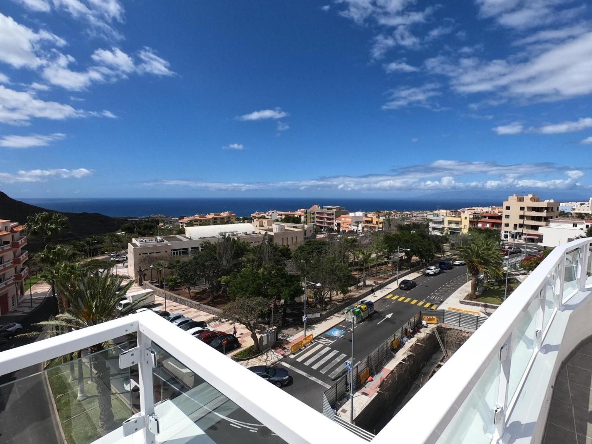 Tinerfe El Grande 12 Apartment Адехе Екстериор снимка
