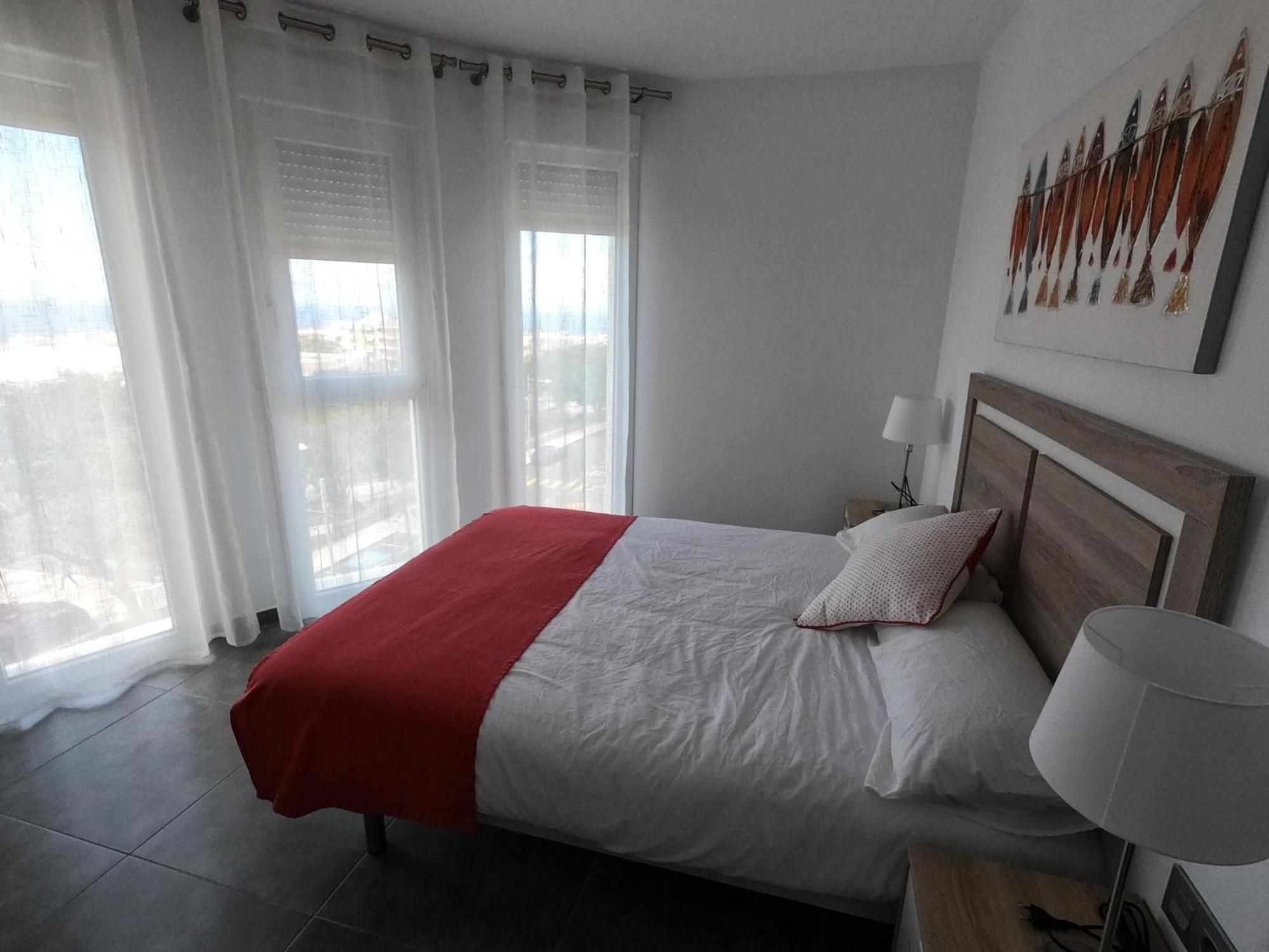 Tinerfe El Grande 12 Apartment Адехе Екстериор снимка