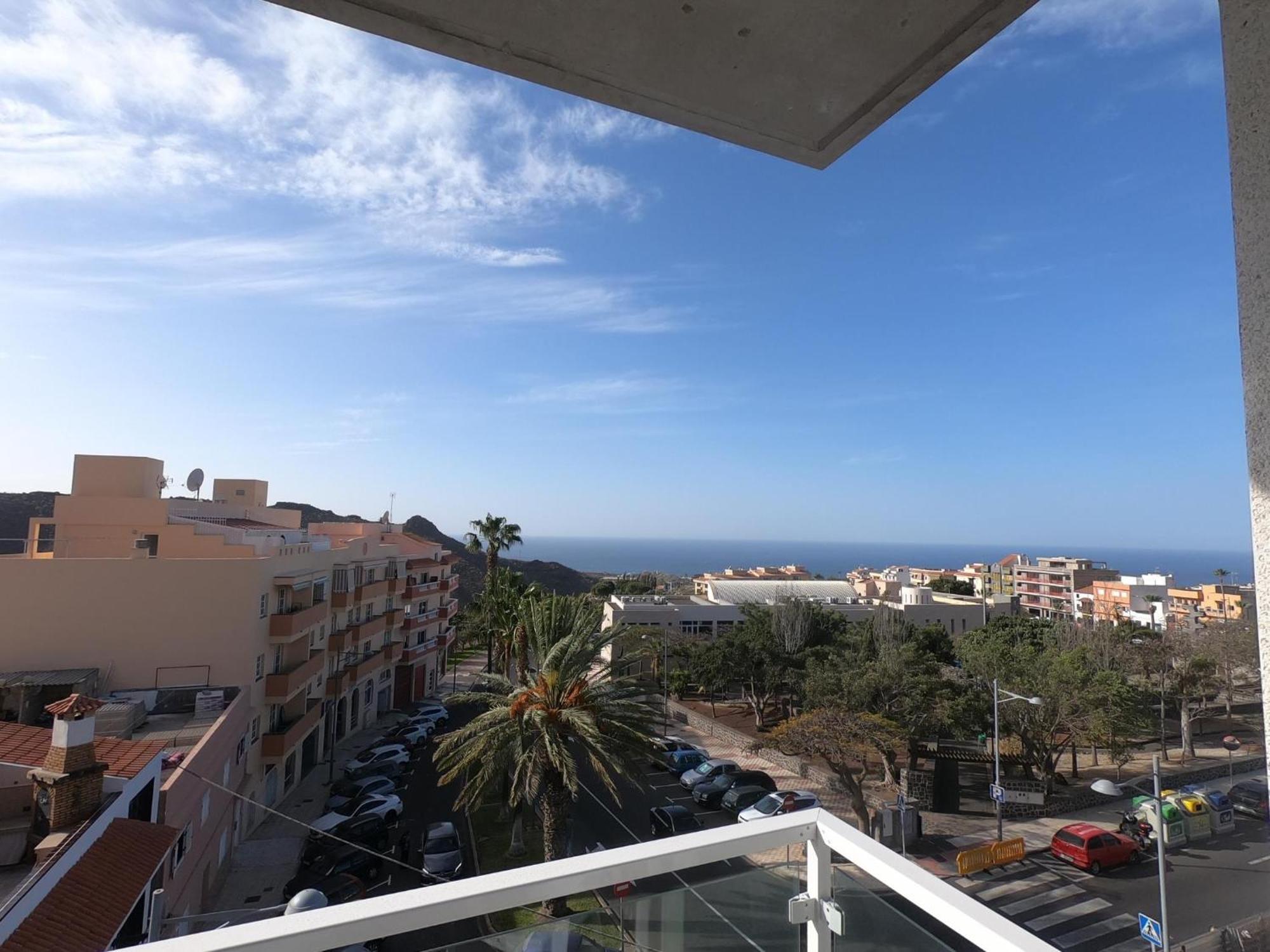 Tinerfe El Grande 12 Apartment Адехе Екстериор снимка