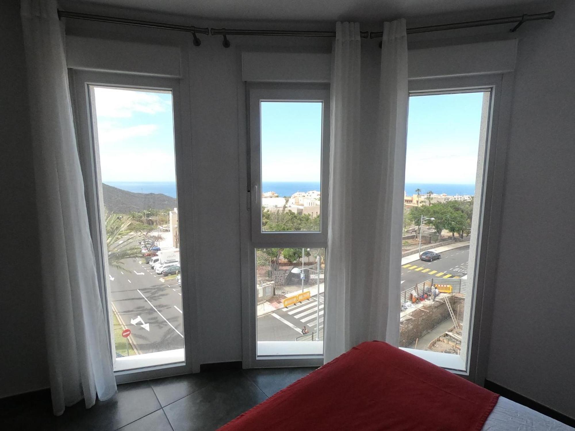 Tinerfe El Grande 12 Apartment Адехе Екстериор снимка