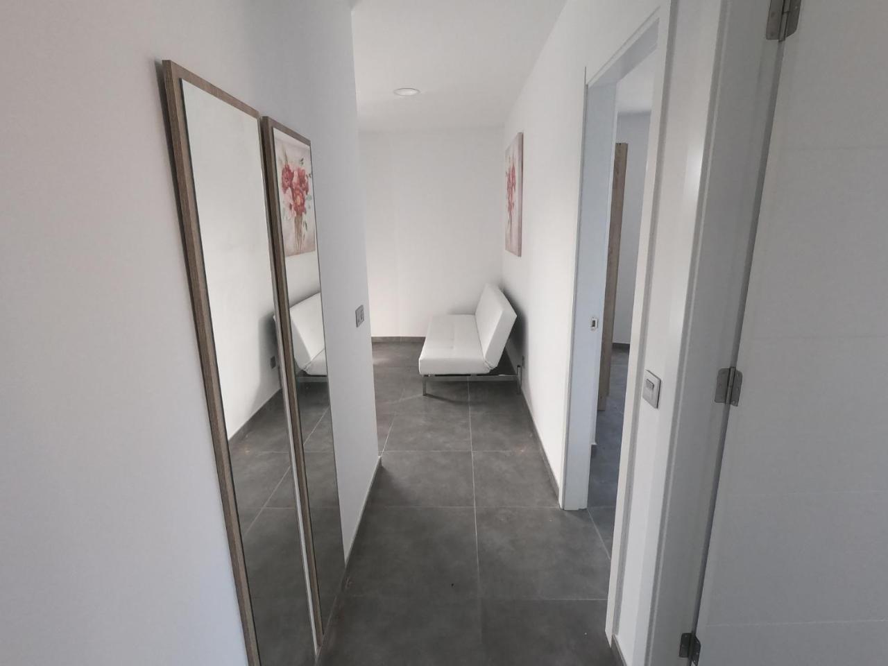 Tinerfe El Grande 12 Apartment Адехе Екстериор снимка