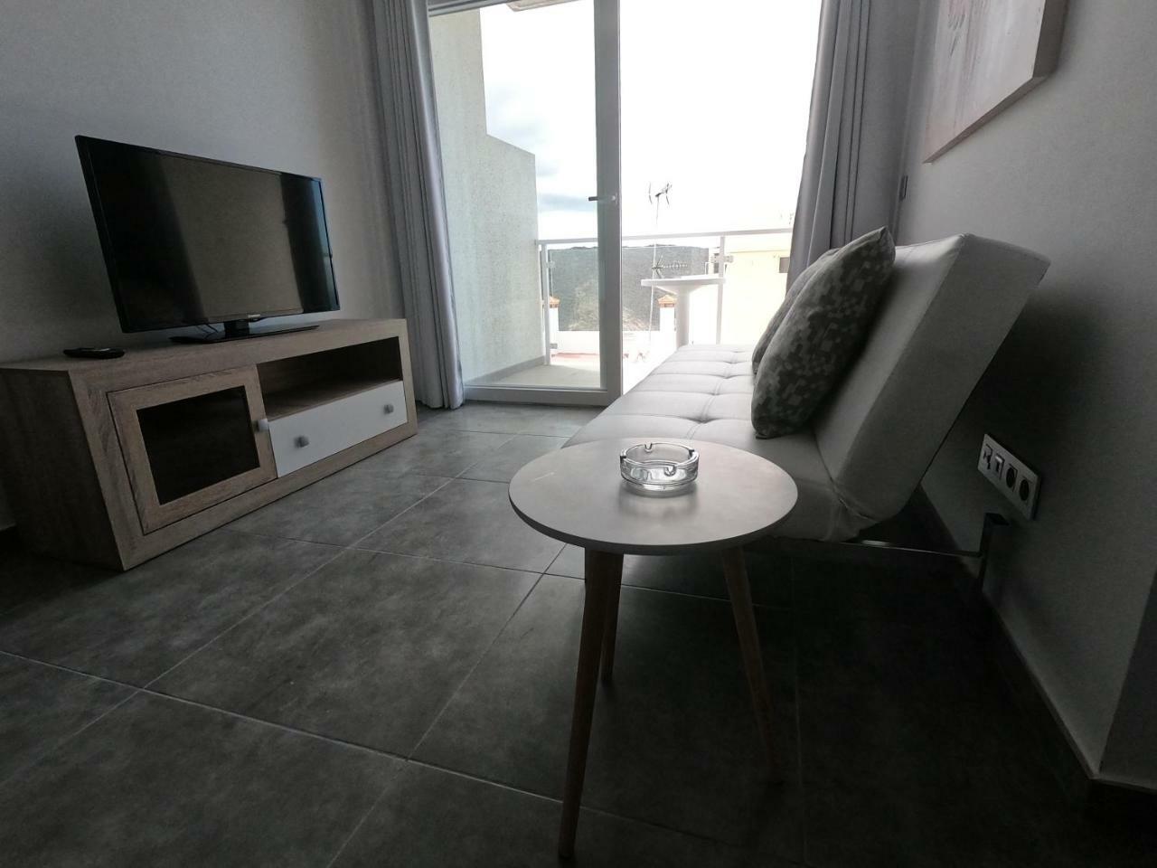 Tinerfe El Grande 12 Apartment Адехе Екстериор снимка