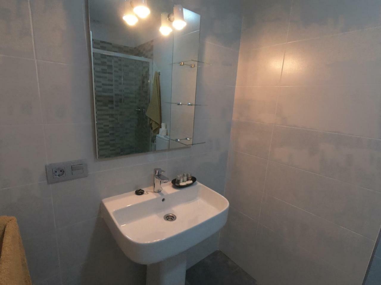 Tinerfe El Grande 12 Apartment Адехе Екстериор снимка
