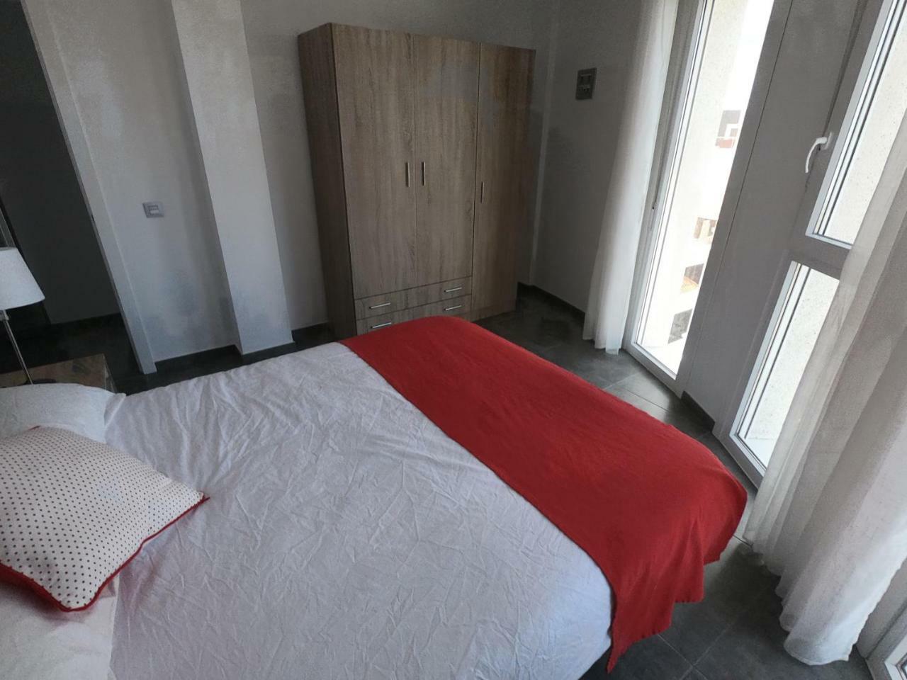 Tinerfe El Grande 12 Apartment Адехе Екстериор снимка