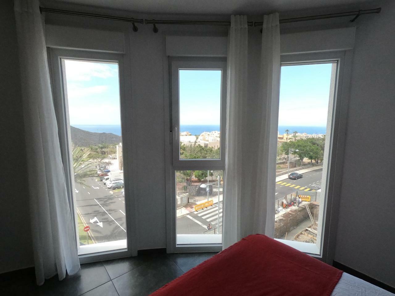 Tinerfe El Grande 12 Apartment Адехе Екстериор снимка