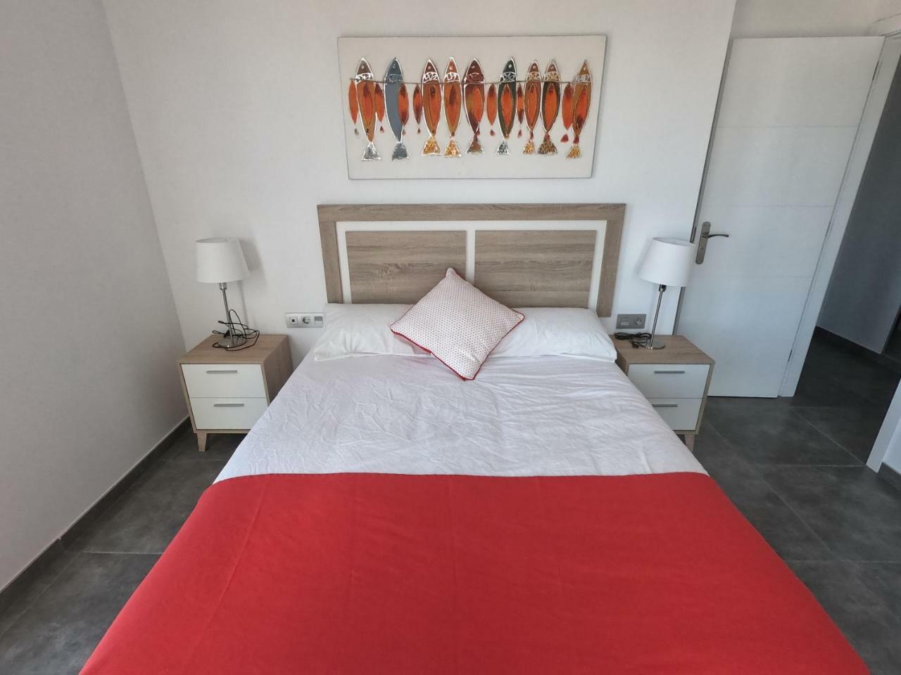 Tinerfe El Grande 12 Apartment Адехе Екстериор снимка