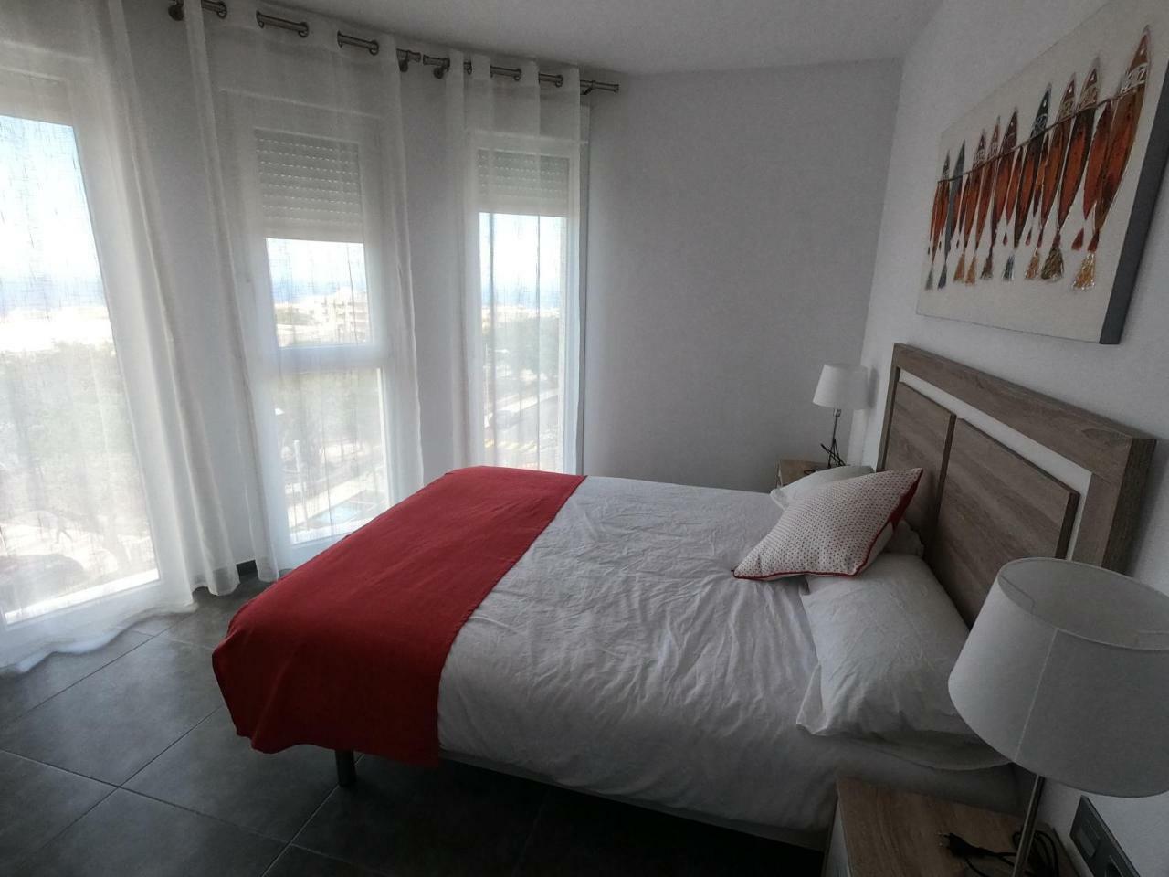 Tinerfe El Grande 12 Apartment Адехе Екстериор снимка