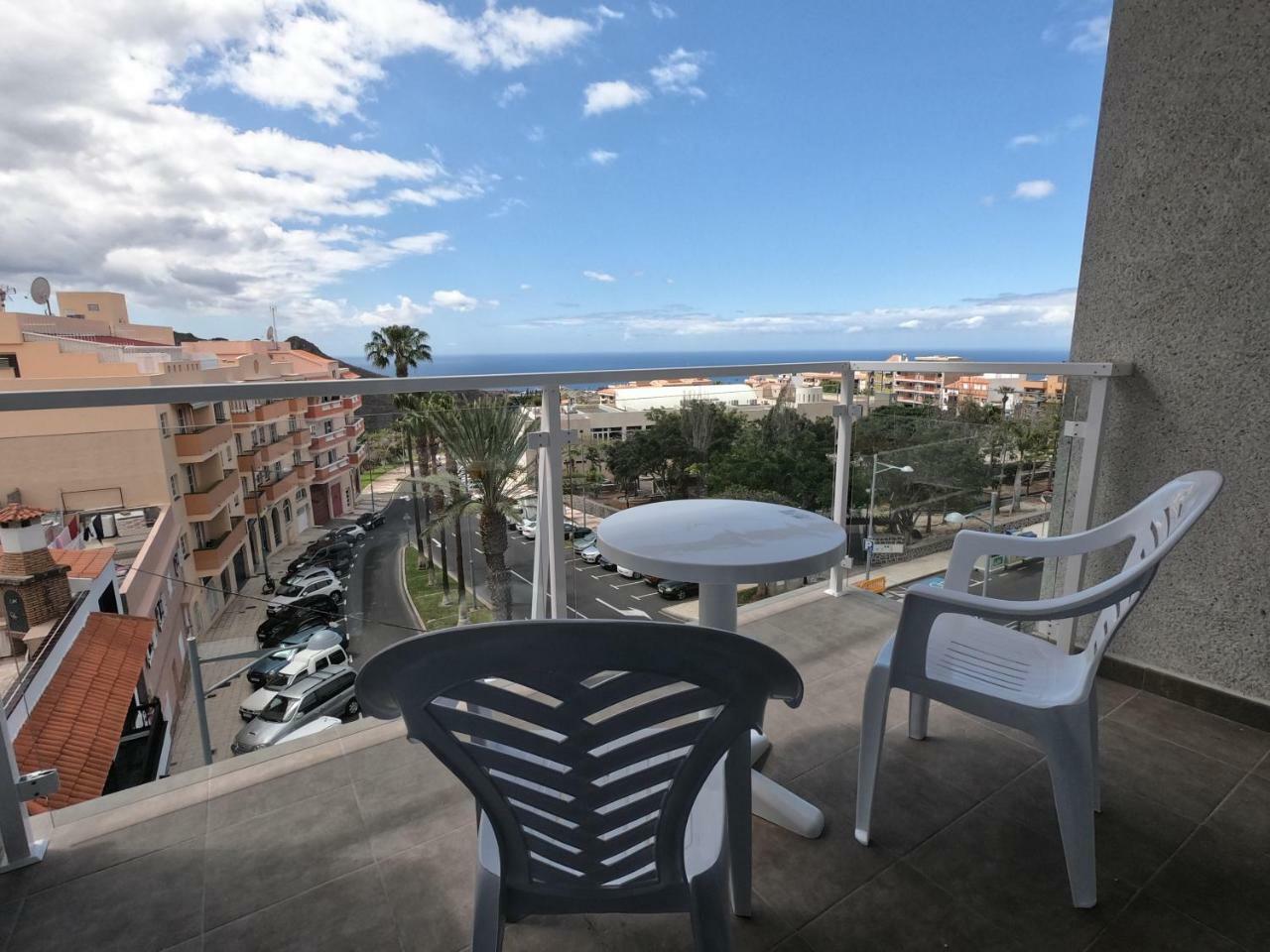 Tinerfe El Grande 12 Apartment Адехе Екстериор снимка