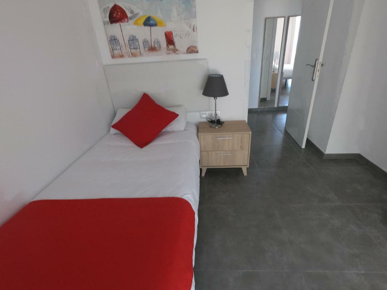Tinerfe El Grande 12 Apartment Адехе Екстериор снимка