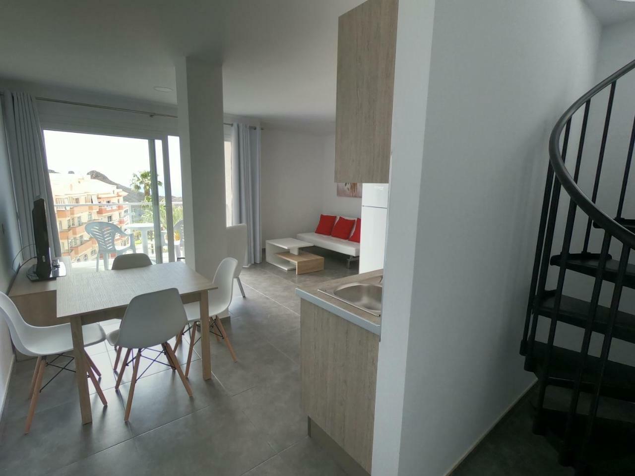 Tinerfe El Grande 12 Apartment Адехе Екстериор снимка