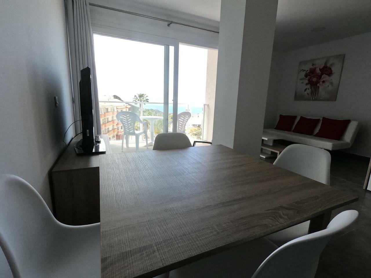 Tinerfe El Grande 12 Apartment Адехе Екстериор снимка